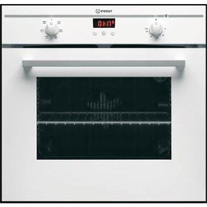 Indesit FIM 53 K.A (WH) - зображення 1