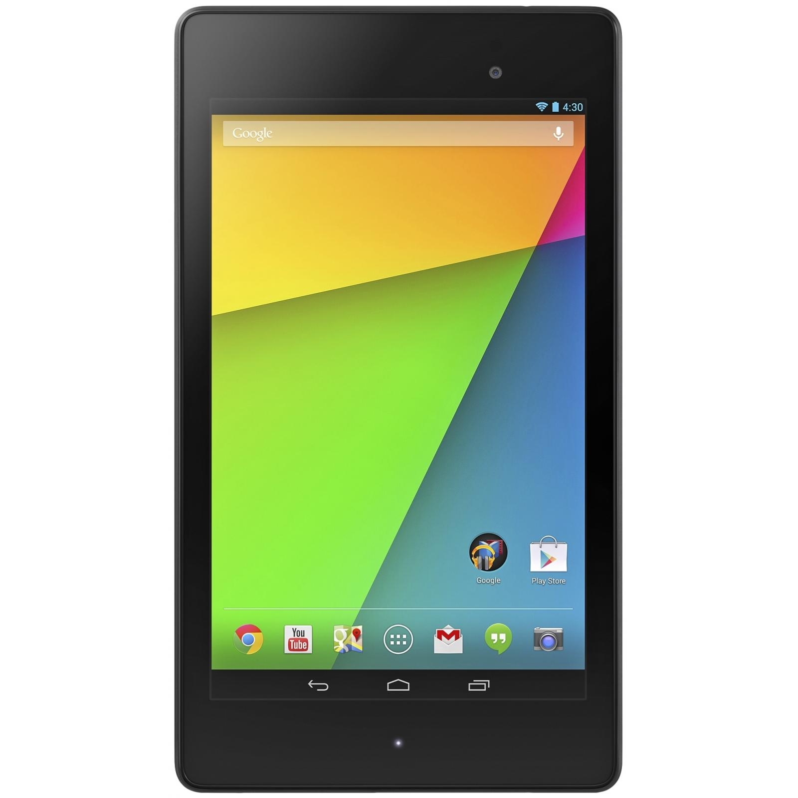 ASUS Google Nexus 7 (2013) 32GB (ASUS-1A036A) - зображення 1