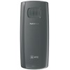 Nokia X1-01 (Black) - зображення 2