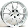 WSP Italy Corsair GT3/RS FL.F W1052 (R19 W12 PCD5x130 ET67 DIA71.6) - зображення 1