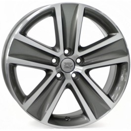   WSP Italy CROSS POLO W463 (R16 W7 PCD5x112 ET46 DIA57.1)