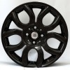 WSP Italy ELENA W1650 (R17 W7 PCD4x100 ET48 DIA56.1) - зображення 1