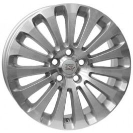 WSP Italy ISIDORO W953 (R17 W7 PCD5x108 ET50 DIA63.4)