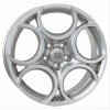 WSP Italy ROMEO W257 (R18 W7,5 PCD5x110 ET41 DIA65.1) - зображення 1