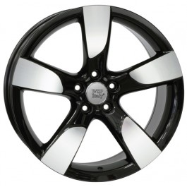   WSP Italy VITTORIA W568 (R19 W8,5 PCD5x112 ET43 DIA66.45)