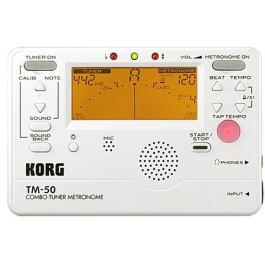 Korg TM50-PW