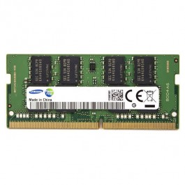 Samsung 16 GB SO-DIMM DDR4 2400 MHz (M471A2K43BB1-CRC)