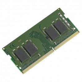 Kingston 8 GB SO-DIMM DDR4 2400 MHz (KVR24S17S8/8)