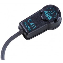   AKG C411 L 2571H00030