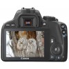 Canon EOS 100D kit (18-55mm) EF-S DC III - зображення 2
