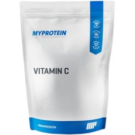 MyProtein Vitamin C Powder 100 g /200 servings/ Unflavored