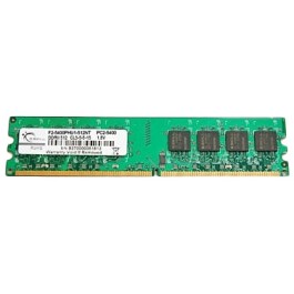   G.Skill 2 GB DDR2 800 MHz (F2-6400CL5S-2GBNT)