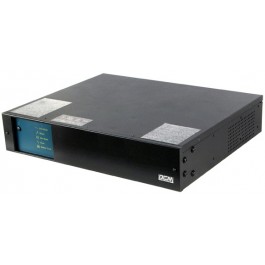   Powercom KingPro KIN-1500AP-RM