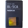 Nokia BL-5CA (700 mAh) - зображення 1