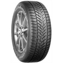   Dunlop SP Winter Sport 5 SUV (255/55R19 111V)