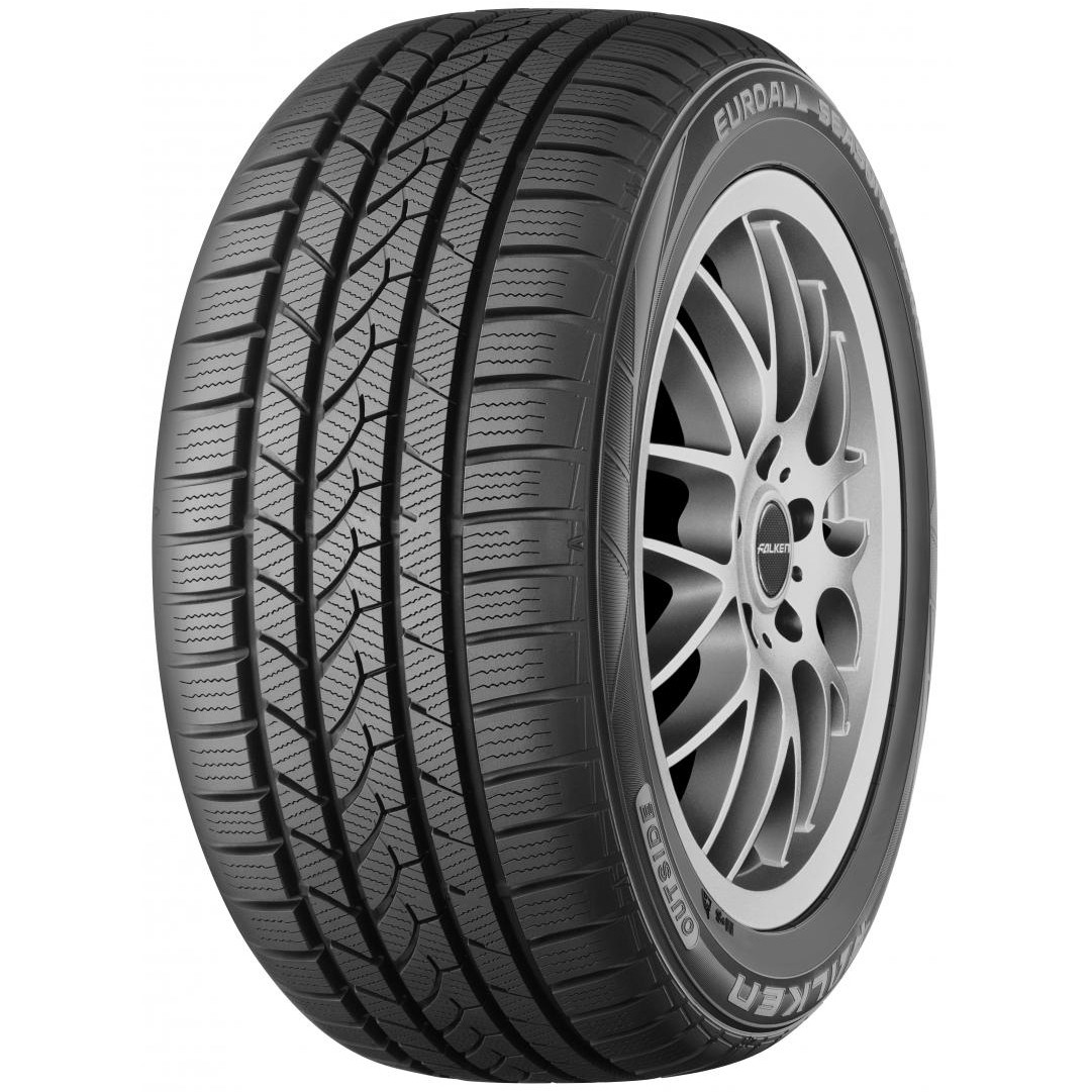 Falken EuroAll Season AS200 (185/50R16 81V) - зображення 1