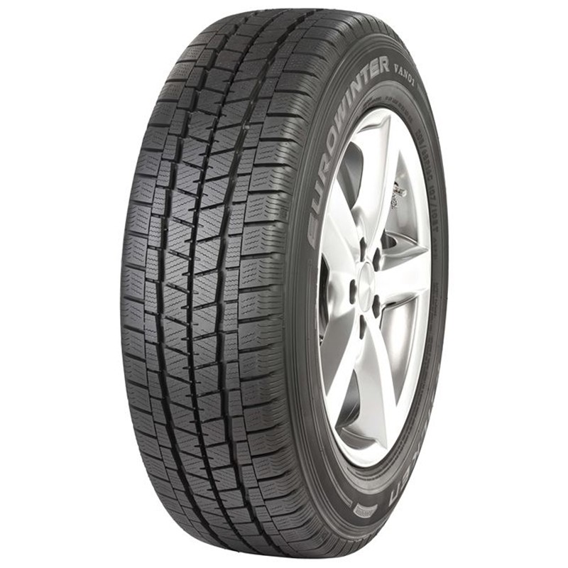 Falken Eurowinter VAN01 (195/65R16 104T) - зображення 1