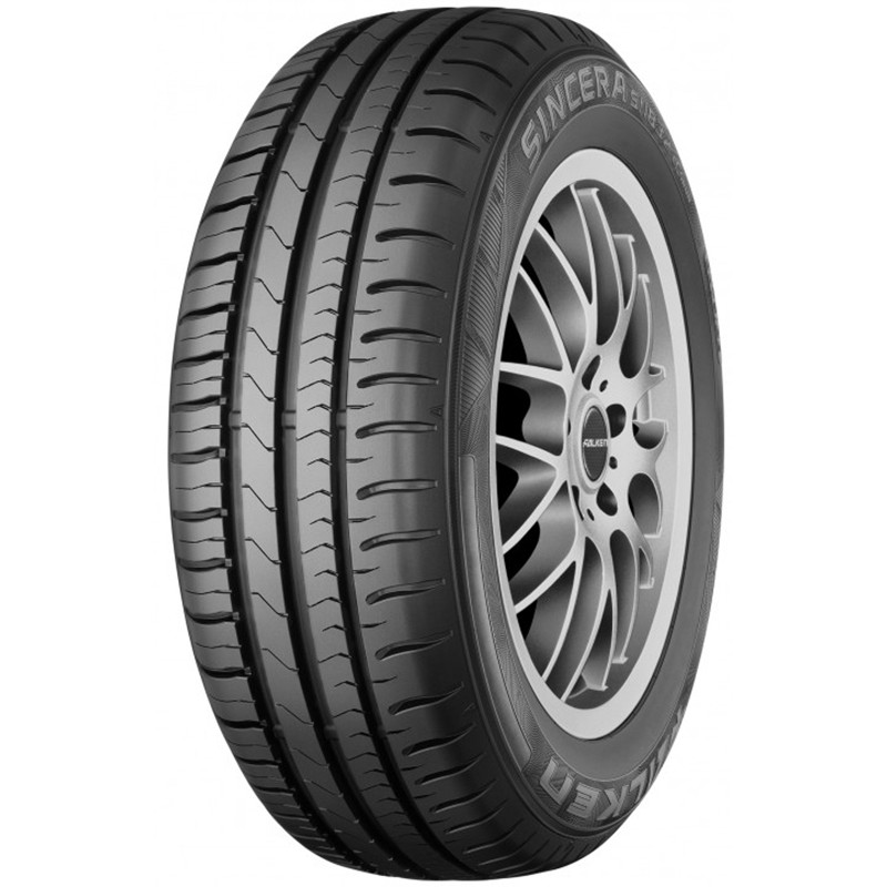 Falken Sincera SN 832 Ecorun (145/80R13 75T) - зображення 1