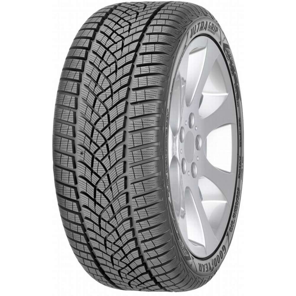 Goodyear UltraGrip Performance Gen-1 (235/55R19 105V) XL - зображення 1