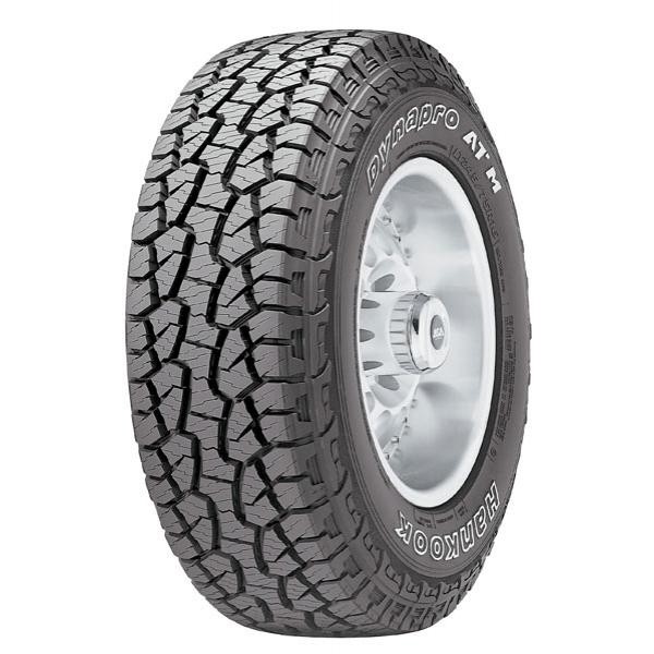 Hankook DynaPro ATM RF10 (275/65R17 115T) - зображення 1