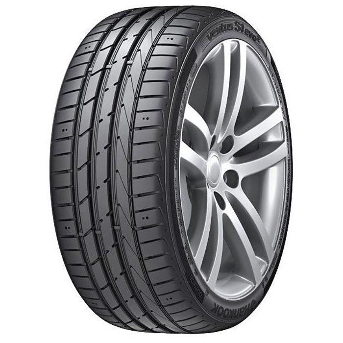 Hankook Ventus S1 Evo 2 K117 (245/35R19 93Y) - зображення 1