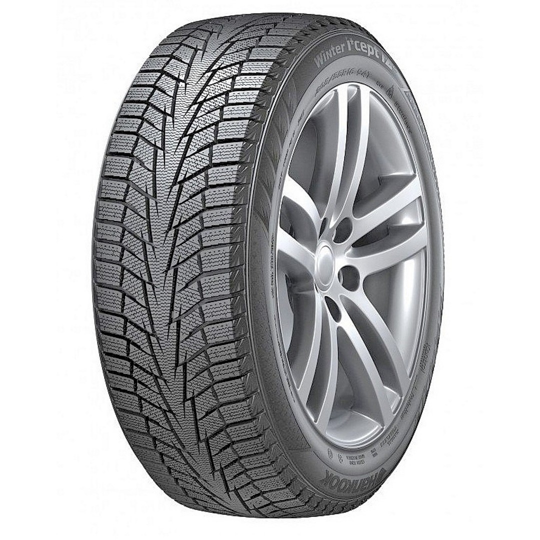 Hankook Winter I Cept iZ 2 W616 (195/55R15 89T) - зображення 1