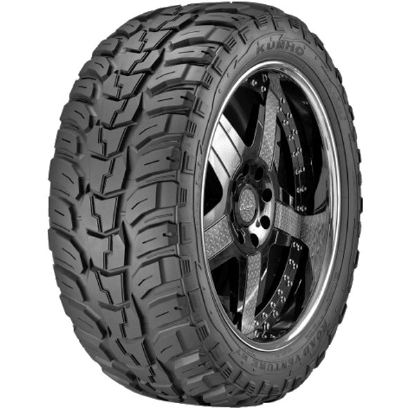 Kumho Road Venture MT KL71 (225/75R16 115Q) - зображення 1