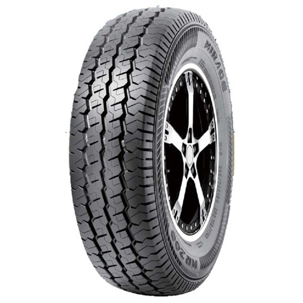 Mirage Tyre MR200 (205/65R16 105T) - зображення 1