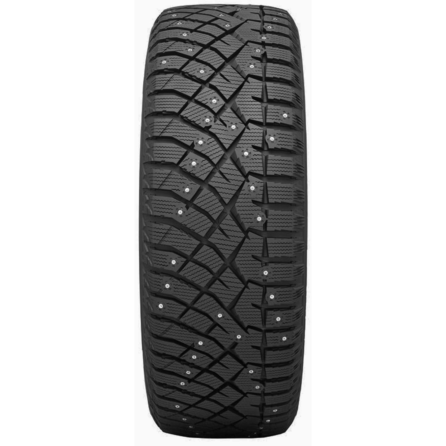 Nitto Therma Spike (185/60R15 84T) - зображення 1