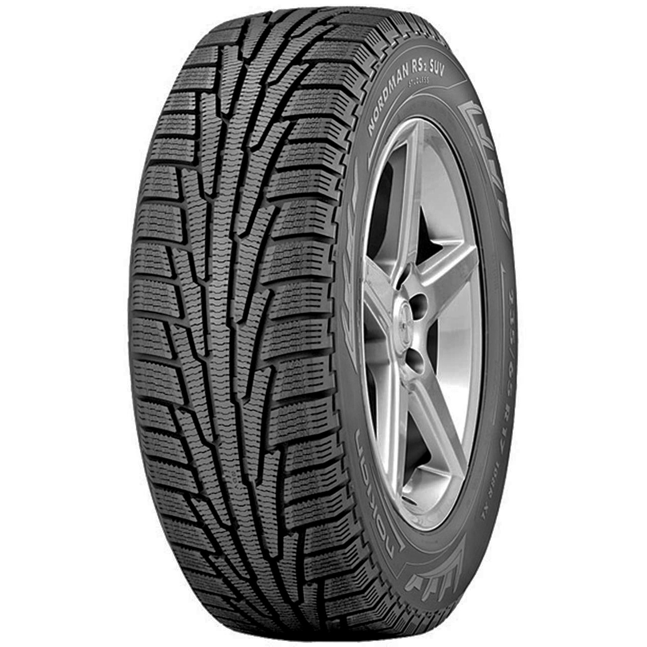 Nokian Tyres Nordman RS2 (155/70R13 75R) - зображення 1