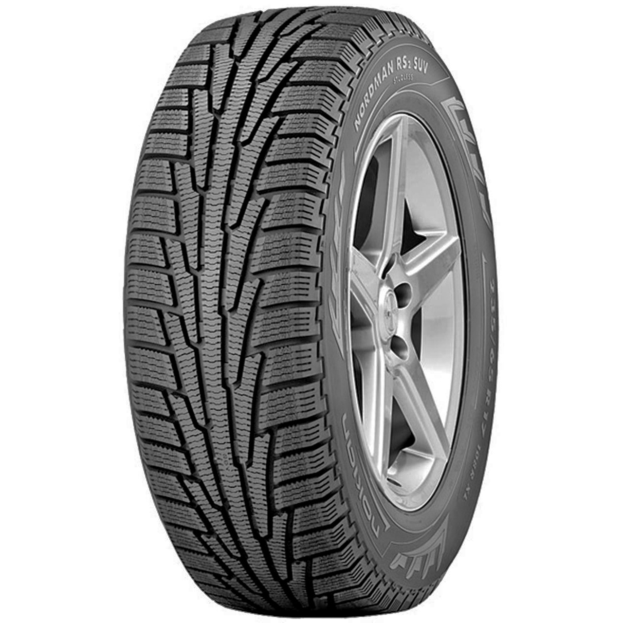 Nokian Tyres Nordman RS2 (175/65R15 88R) - зображення 1