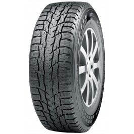   Nokian Tyres WR C3 (215/60R17 109T)