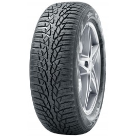 Nokian Tyres WR D4 (215/45R20 95V)