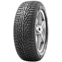   Nokian Tyres WR D4 (215/55R16 93H)