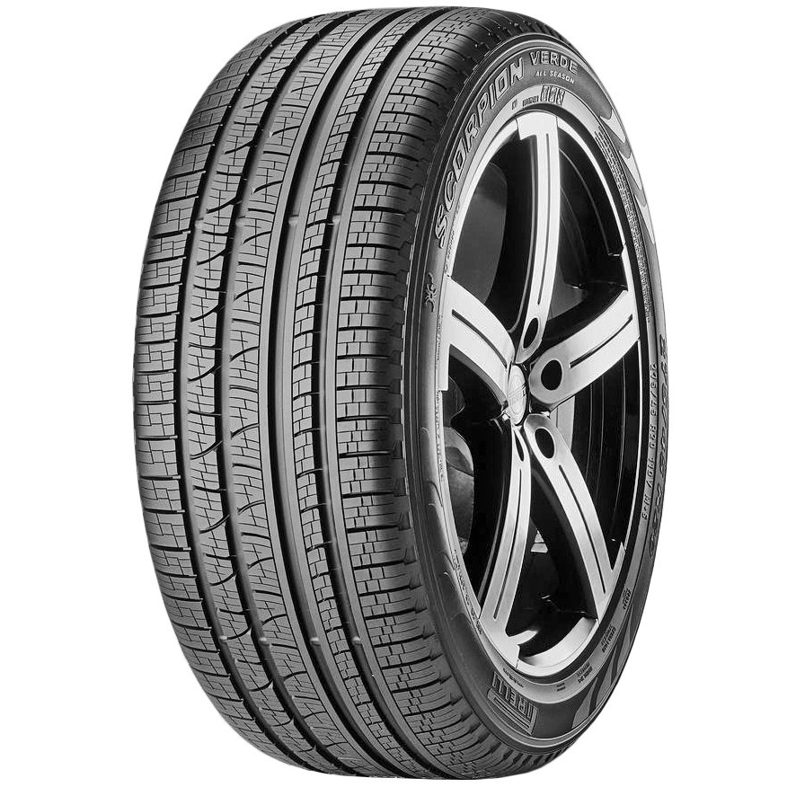 Pirelli Scorpion Verde All Season (245/45R20 103V) - зображення 1