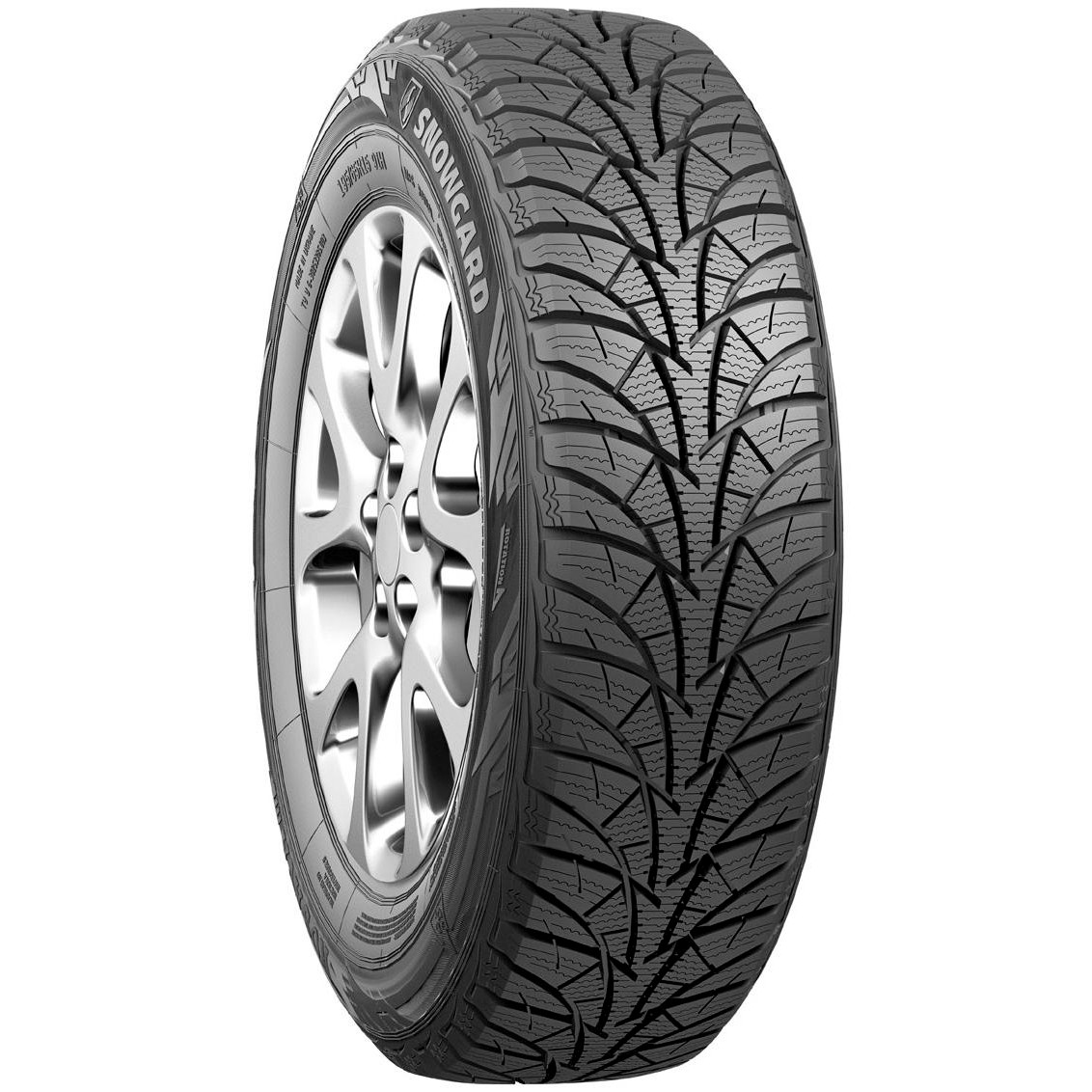 Rosava SNOWGARD (185/65R14 88T) - зображення 1