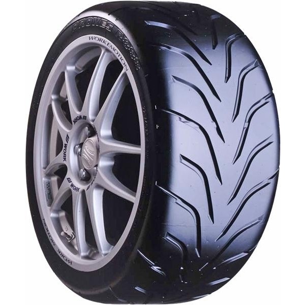 Toyo Proxes R888 (305/30R19 102Y) - зображення 1