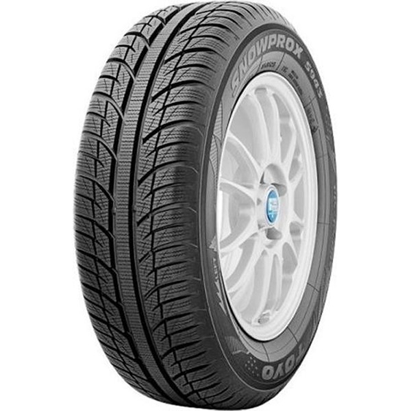 Toyo Snowprox S943 (165/65R15 81H) - зображення 1