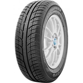 Toyo Snowprox S943 (165/65R15 81H)