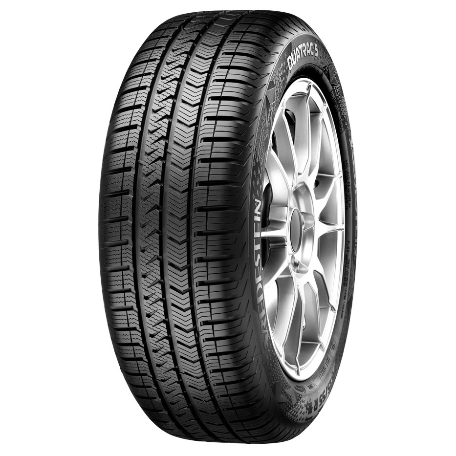 Vredestein Quatrac 5 (255/35R19 96Y) - зображення 1