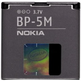 Nokia BP-5M (900 mAh)