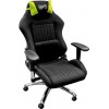 Офісне крісло для персоналу Office4You Recaro (27755) black