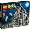 LEGO Monster Fighters Haunted House (10228) - зображення 1