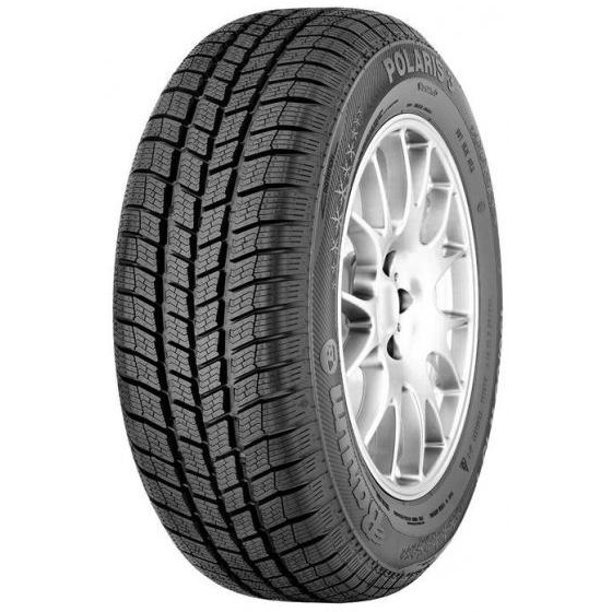 Barum Polaris 3 (185/55R14 80T) - зображення 1