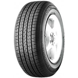   Continental Conti4x4Contact (265/50R19 110H) XL