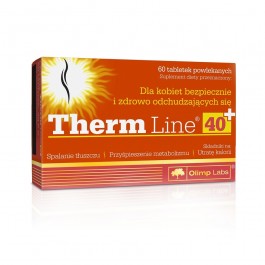   Olimp Therm Line 40+ 60 caps