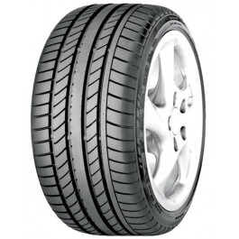   Continental ContiSportContact 5 (245/50R18 100Y)