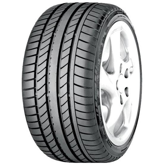 Continental ContiSportContact 5 (295/40R21 111Y) XL - зображення 1