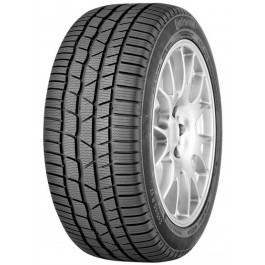 Continental ContiWinterContact TS 830 P (215/60R17 96H)