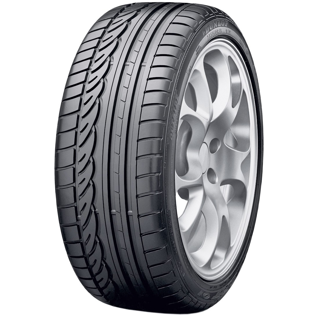 Dunlop SP Sport 01 (235/55R17 99V) - зображення 1